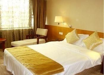 Wu Liang Ye Grand Hotel Chengdu Rom bilde