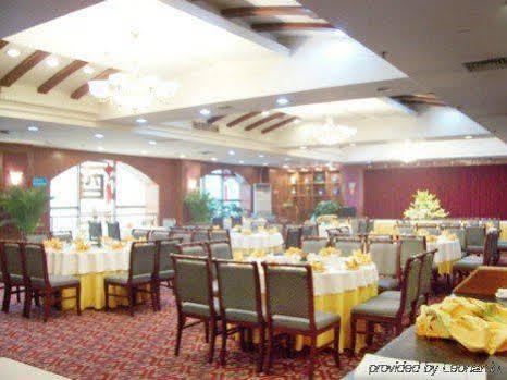 Wu Liang Ye Grand Hotel Chengdu Eksteriør bilde