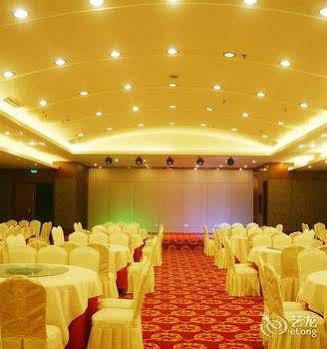 Wu Liang Ye Grand Hotel Chengdu Eksteriør bilde