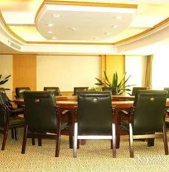 Wu Liang Ye Grand Hotel Chengdu Eksteriør bilde