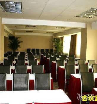 Wu Liang Ye Grand Hotel Chengdu Eksteriør bilde
