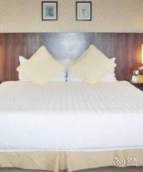 Wu Liang Ye Grand Hotel Chengdu Eksteriør bilde
