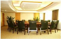 Wu Liang Ye Grand Hotel Chengdu Business bilde