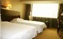 Wu Liang Ye Grand Hotel Chengdu Rom bilde